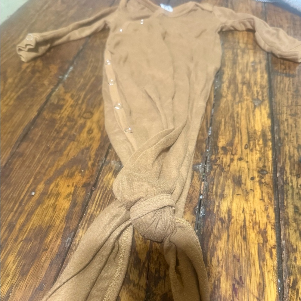 Kickee Pants and Copper Pearl baby boy clothes